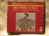 Mrs. Pollifax On Safari - Barbara Rosenblat, Dorothy Gilman