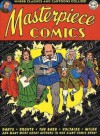 Masterpiece Comics - Robert Sikoryak