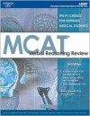 MCAT Verbal Reasoning Review, 5th Ed - Stefan Bosworth