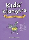 Kids' Klangers: The Funny Things that Children Say - Richard Benson