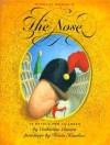 The Nose - Nikolai Gogol, Kevin Hawkes