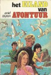 Het Eiland van Avontuur (Adventure series, #1) - Enid Blyton, P. Grashoff