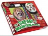 Garry Fleming's How to Draw Safari & Mountain Animals - Garry Fleming, Garry Fleming