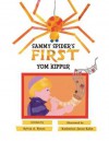 Sammy Spider's First Yom Kippur - Sylvia A. Rouss, Katherine Janus Kahn