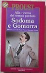 Sodoma e Gomorra (Alla ricerca del tempo perduto #4) - Marcel Proust