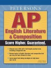 Peterson's AP English Literature & Composition - Margaret Moran, W. Holder