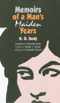 Memoirs of a Man's Maiden Years - N.O. Body, Sander L. Gilman, Hermann Simon, Deborah Simon