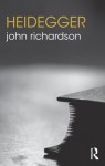 Heidegger - John Richardson