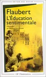 L'Education sentimentale (texte et commentaire) - Gustave Flaubert