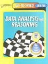 Data Analysis and Reasoning- Up-to-Speed Math - Barbara Irvin