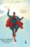 All-Star Superman - Frank Quitely, Grant Morrison