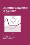 Immunodiagnosis of Cancer - Ronald B. Herberman, Donald W. Mercer