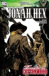 Jonah Hex #68 - Justin Gray, Jimmy Palmiotti, Rafa Garres