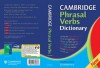 Cambridge Phrasal Verbs Dictionary - Cambridge University Press