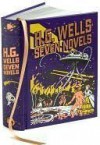 H.G. Wells: Seven Novels (Leatherbound Classics) - H.G. Wells