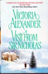 A Visit From Sir Nicholas - Victoria Alexander