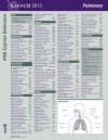 ICD-9-CM 2013 Express Reference Coding Card Pulmonary/Respiratory - American Medical Association