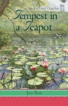 Tempest in a Teapot (Tales from Grace Chapel Inn, #17) - Judy Baer