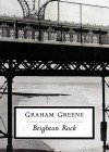 Brighton Rock (Audio) - Graham Greene, Richard Brown