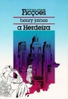 A Herdeira (Washington Square) - Henry James