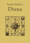 Diuna - Frank Herbert