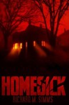 Homesick - Charles Mason, Richard Simms
