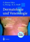 Dermatologie Und Venerologie - O. Braun-Falco, Walter H.C. Burgdorf, Michael Landthaler, Gerd Plewig