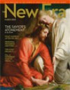 The New Era - March 2013 - The Church of Jesus Christ of Latter-day Saints