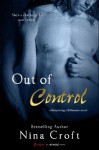 Out of Control (A Babysitting a Billionaire Novel) - Nina Croft