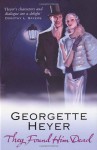 They Found Him Dead - Georgette Heyer