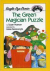 The Green Magician Puzzle - Susan Pearson, Gioia Fiammenghi