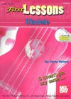 First Lessons Ukulele [With CD] - Jerry Moore, Mel Bay