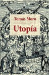 Utopía (Texto completo) (Spanish Edition) - Tomás Moro