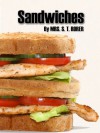 Sandwiches - Sarah Tyson Heston Rorer