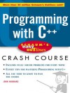 Schaum's Easy Outline : Programming with C++ (Schaum's Easy Outlines) - John R. Hubbard