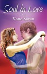 Soul in Love - Vone Savan