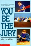 You Be The Jury - Marvin Miller