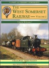 The West Somerset Railway: v. 2 - David Williams