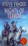 Nights Of Terror - Steve Frazee