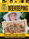 The Beginner's Guide to Beekeeping: Everything You Need to Know - Samantha Johnson, Daniel Johnson