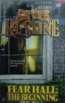 Fear Hall: The Beginning (Fear Hall: Awal Mula) - R.L. Stine