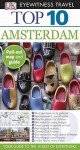 Top 10 Amsterdam (Eyewitness Top 10 Travel Guides) - Fiona Duncan, Leonie Glass, Pip Farquharson