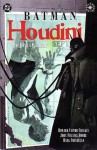 Batman/Houdini: The Devil's Workshop - Howard Chaykin, John Francis Moore, Mark Chiarello