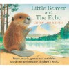 Little Beaver And The Echo (Listen & Join In) - Amy MacDonald, Sarah Fox-Davies