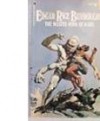 The Master Mind of Mars - Edgar Rice Burroughs