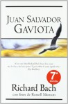 Juan Salvador Gaviota (Millenium Series) - Richard Bach, Russell Munson, Carol Howell