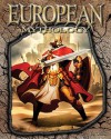 European Mythology - Jim Ollhoff