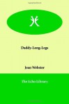 Daddy-Long-Legs - Jean Webster