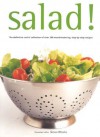 Salad! - Steven Wheeler