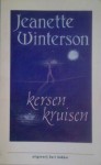 Kersen kruisen - Jeanette Winterson